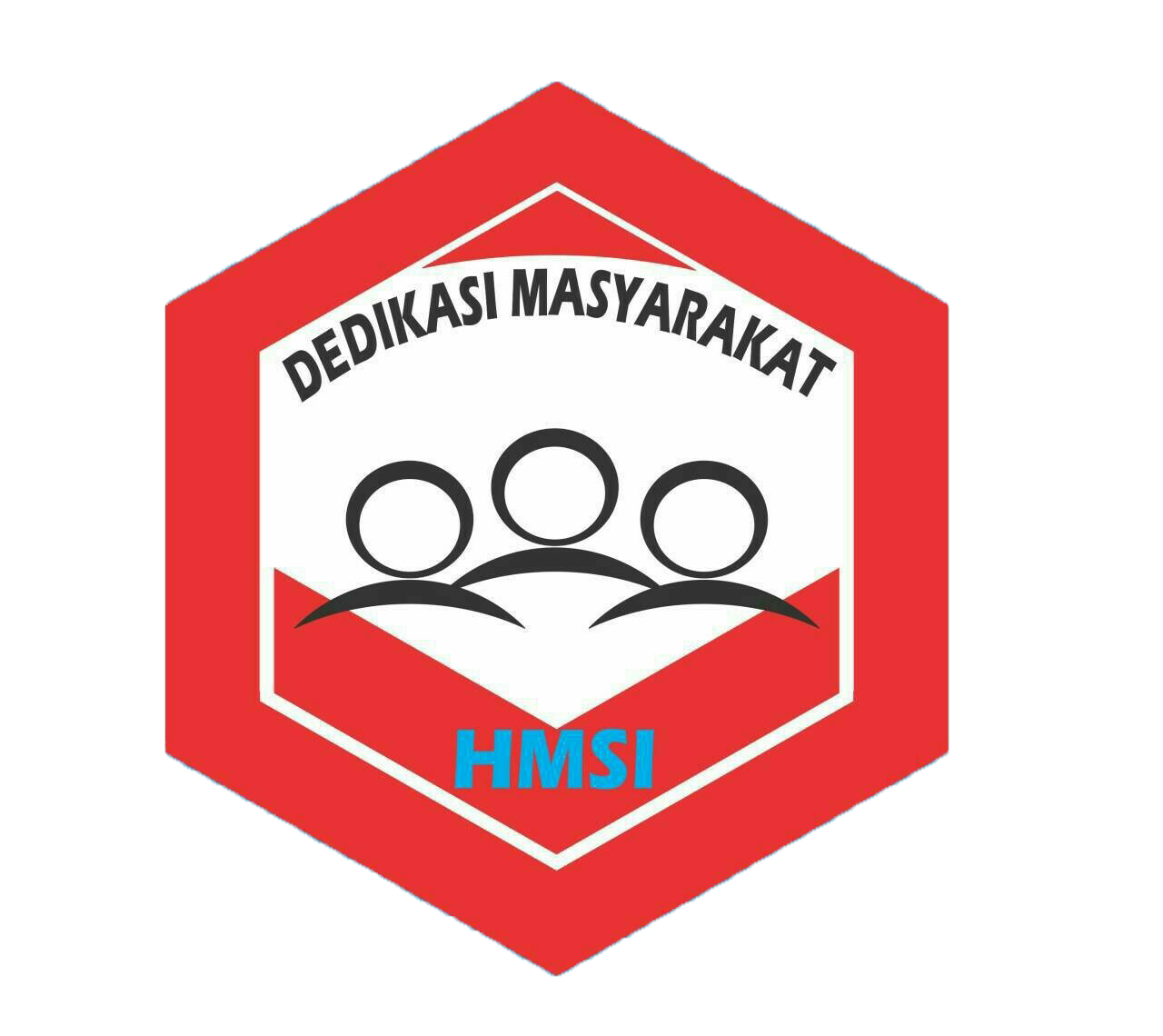Logo Biro Dedikasi Masyarakat
