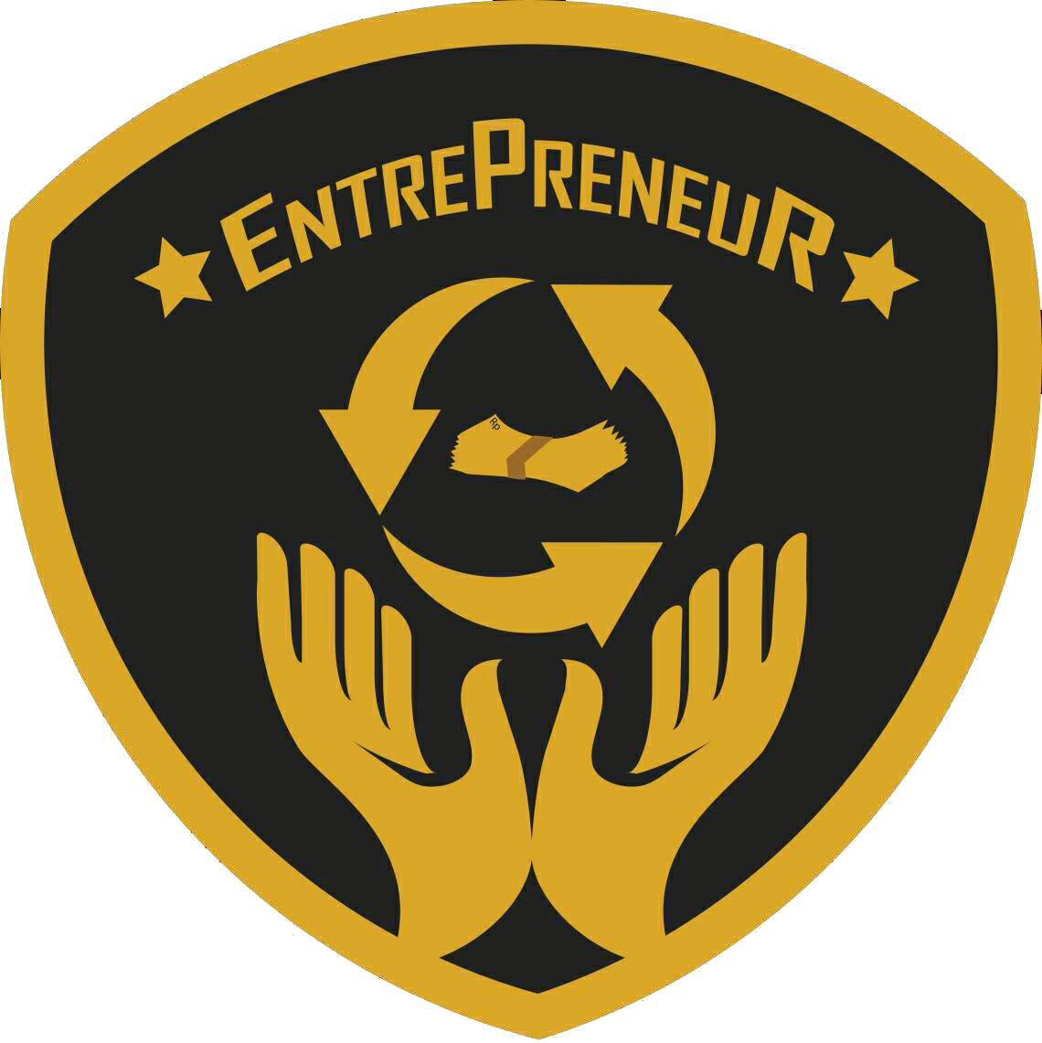 Logo Departemen Entrepreneur