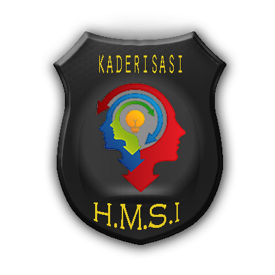 Logo Departemen Kaderisasi