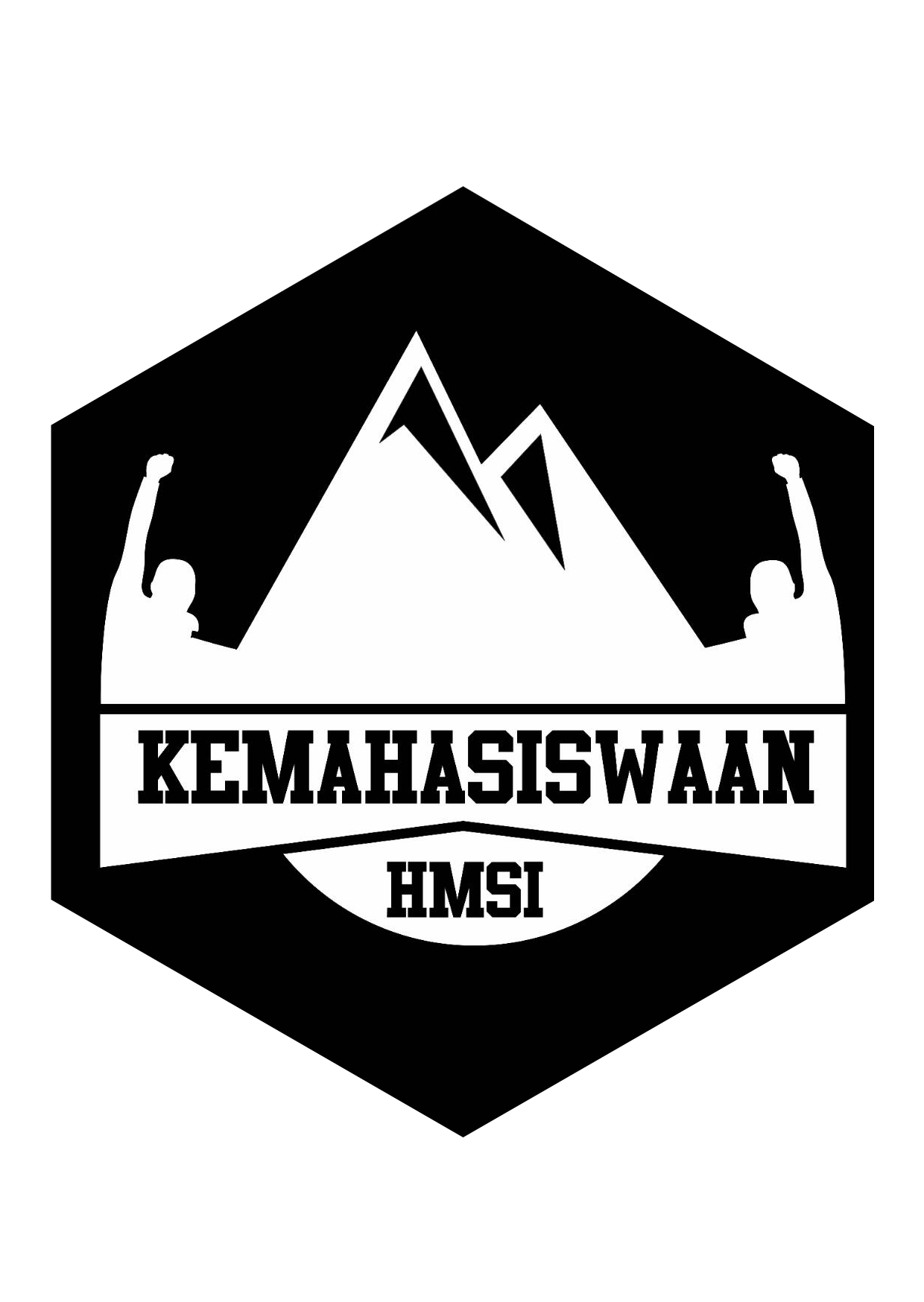 Logo Departemen Kemahasiswaan