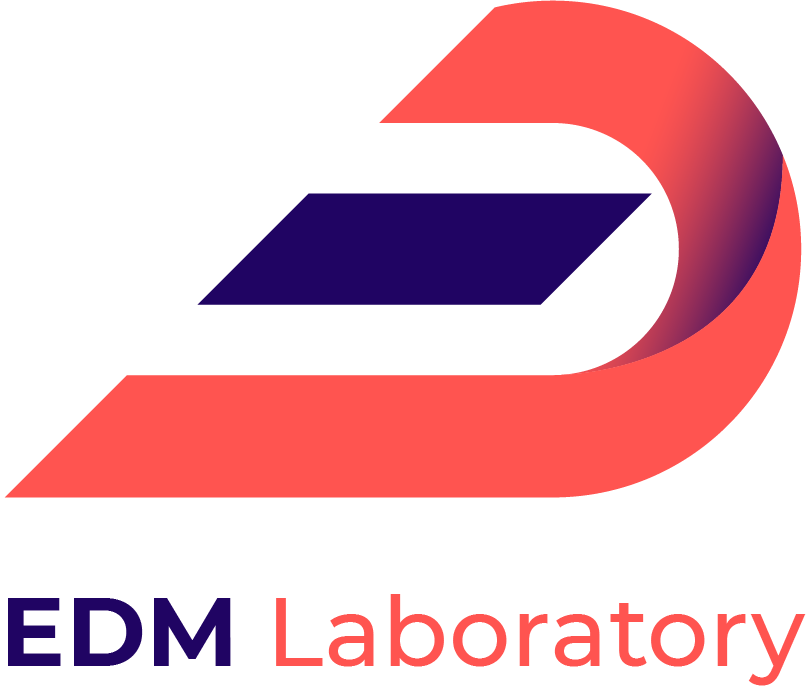 Logo EDM Lab