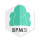 Logo bpm transparant